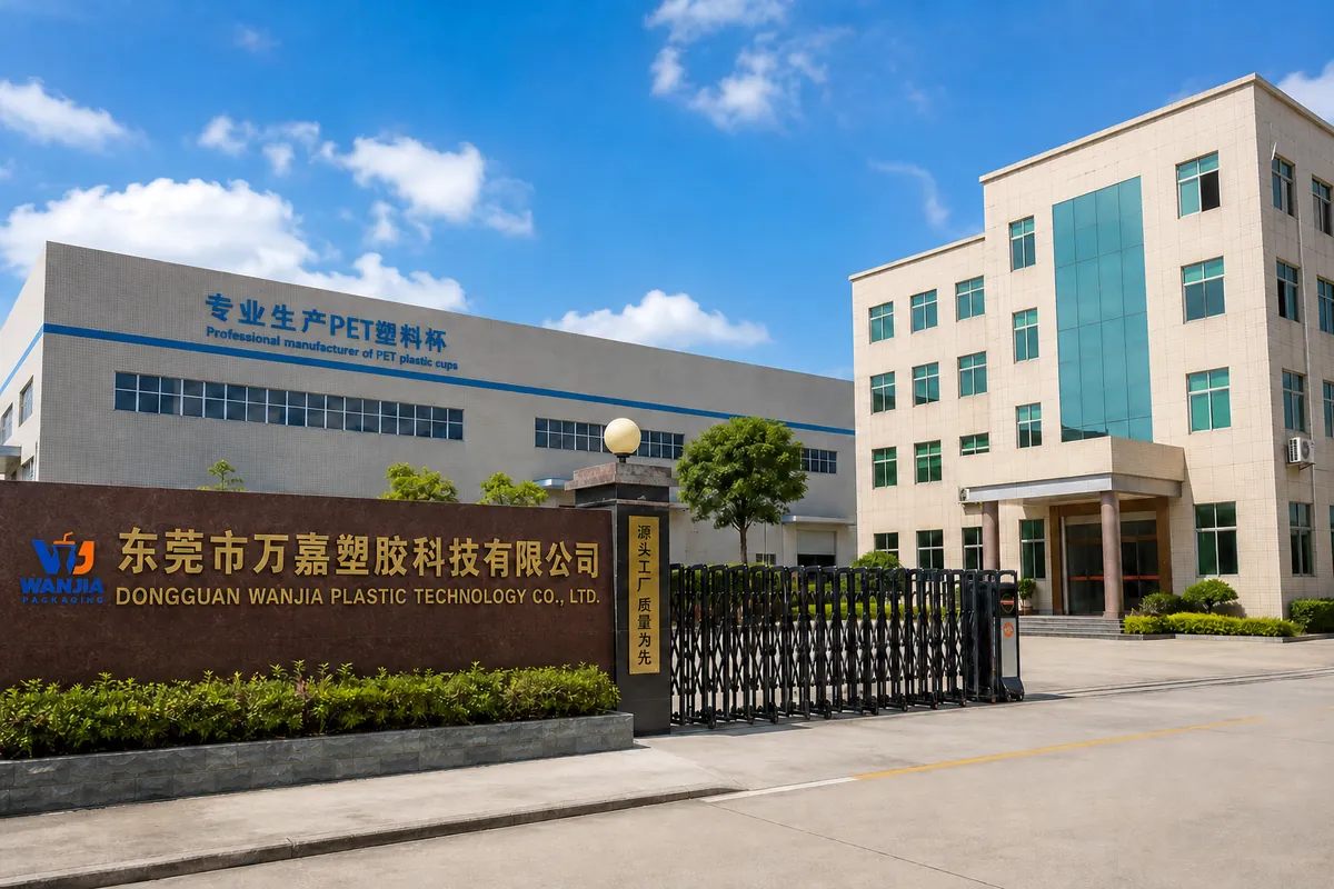 Manufacturing