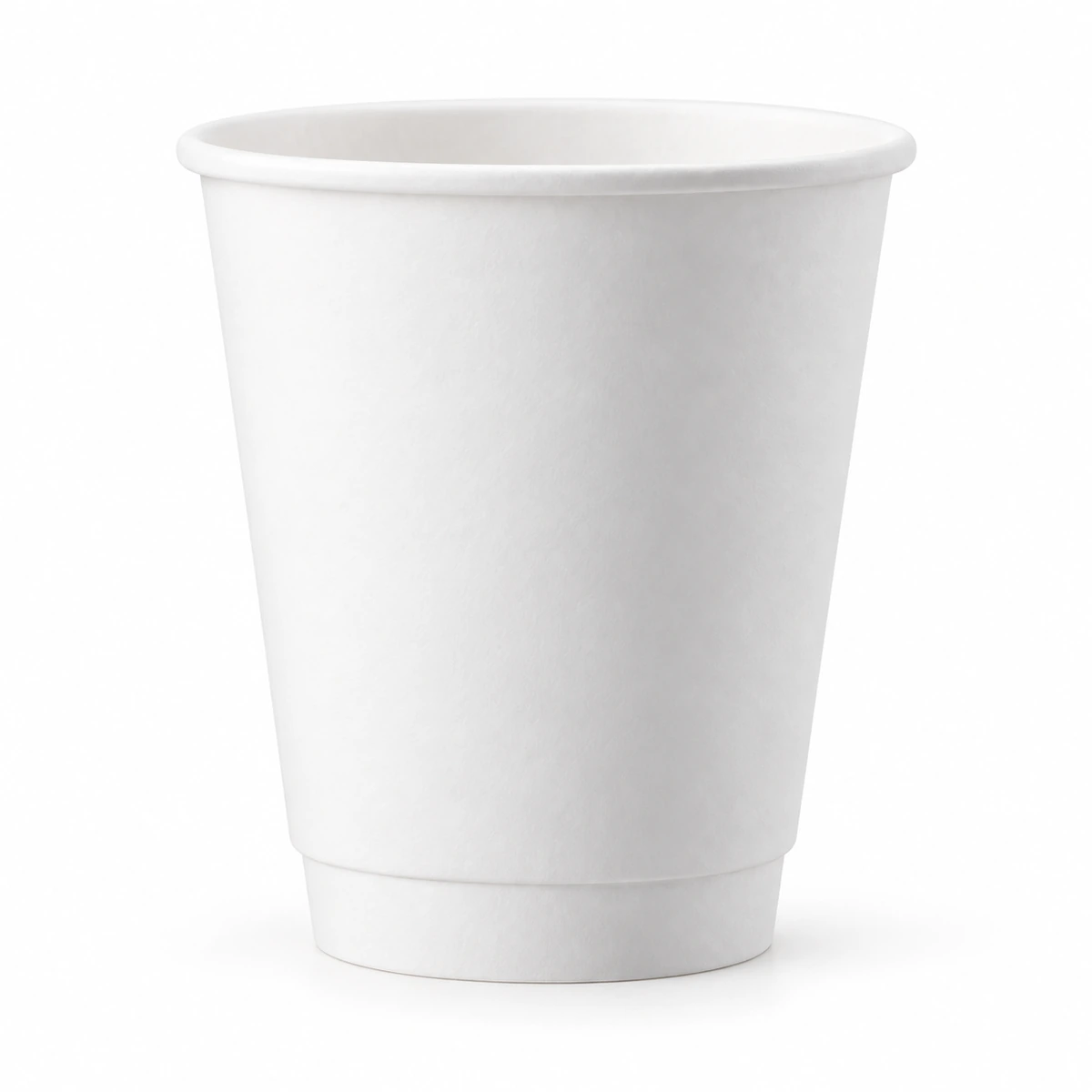 80-8oz/280ml Double-wall paper cup