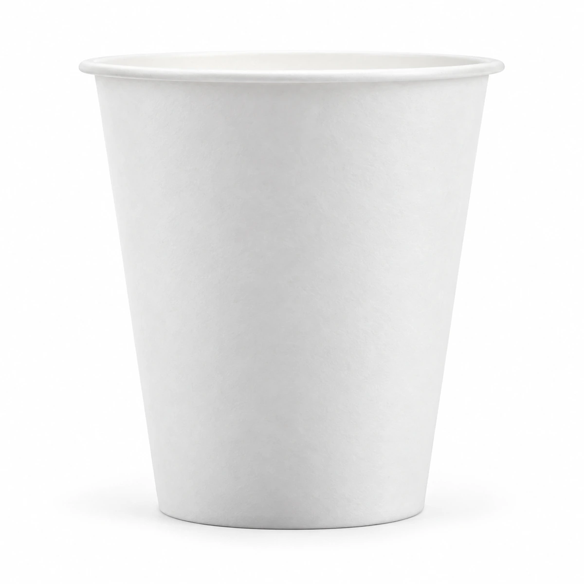 90-10oz/350ml Single-wall paper cup