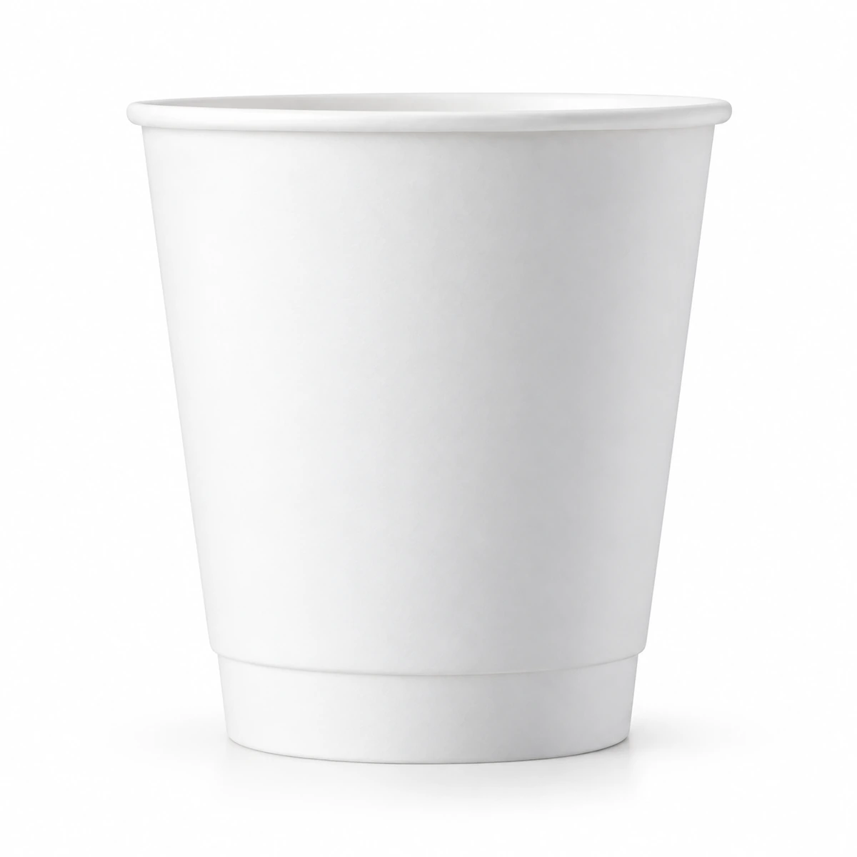 90-10oz/350ml Double-wall paper cup