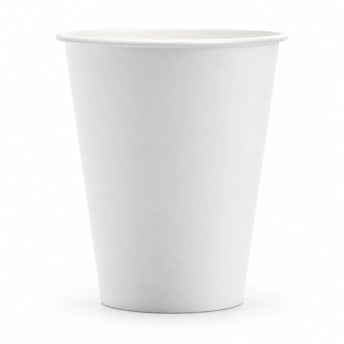 90-12oz/400ml Single-wall paper cup