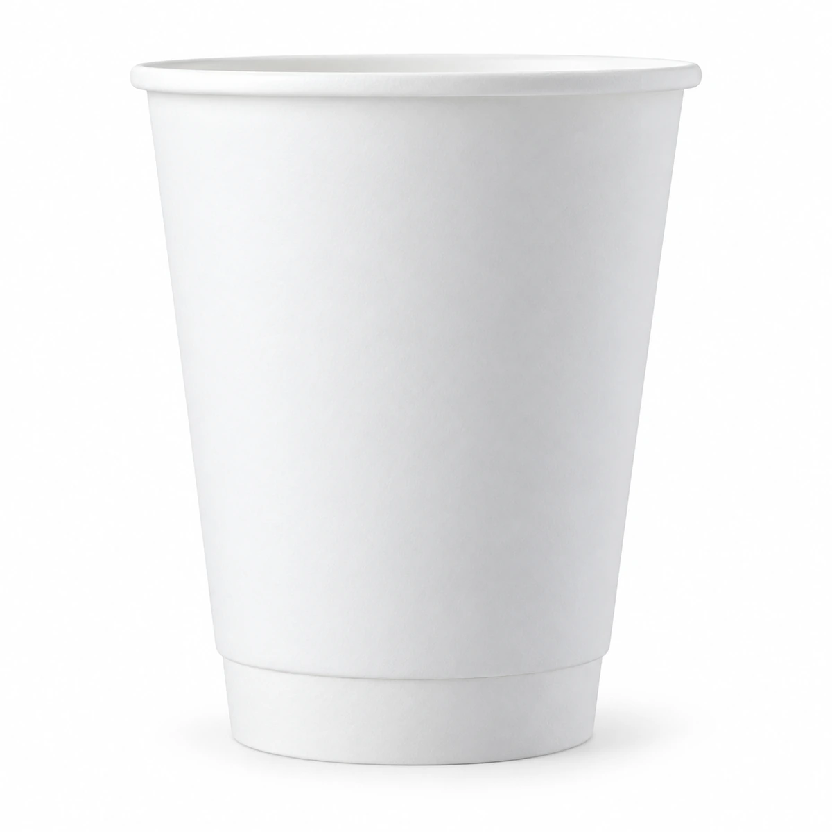 90-12oz/400ml Double-wall paper cup