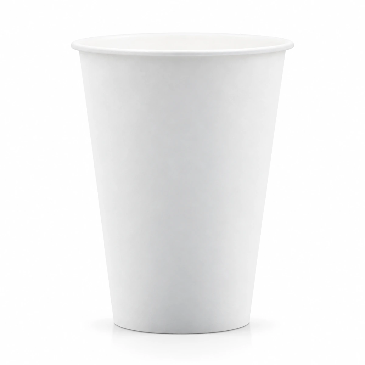 90-16oz/500ml Single-wall paper cup