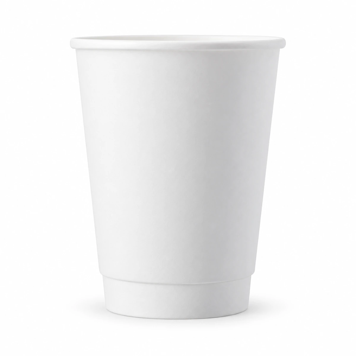 90-16oz/500ml Double-wall paper cup
