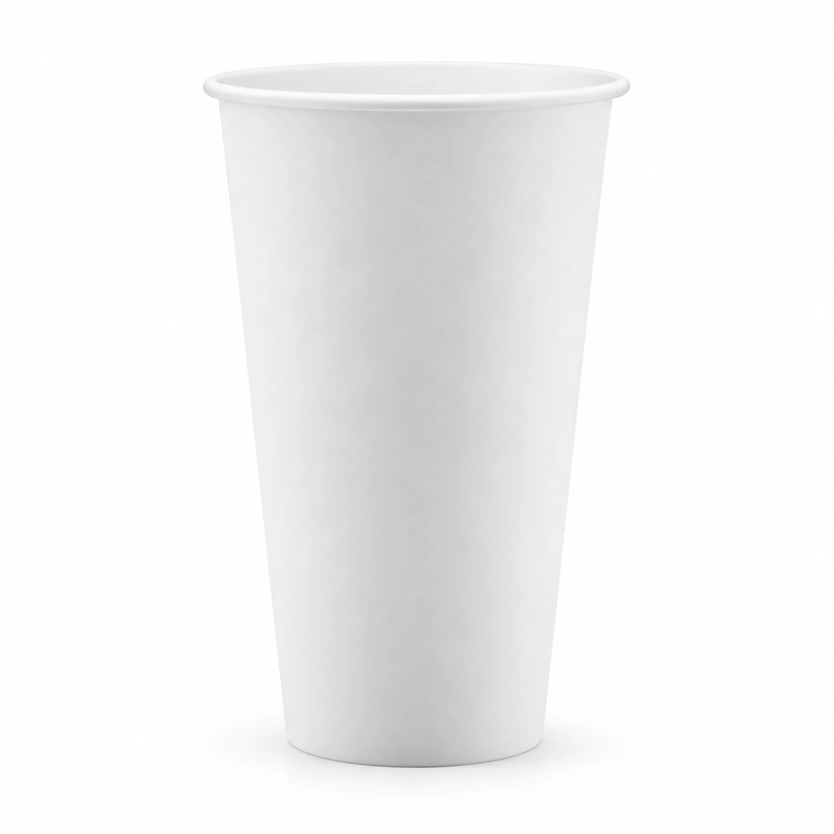 90-22oz/700ml Single-wall paper cup