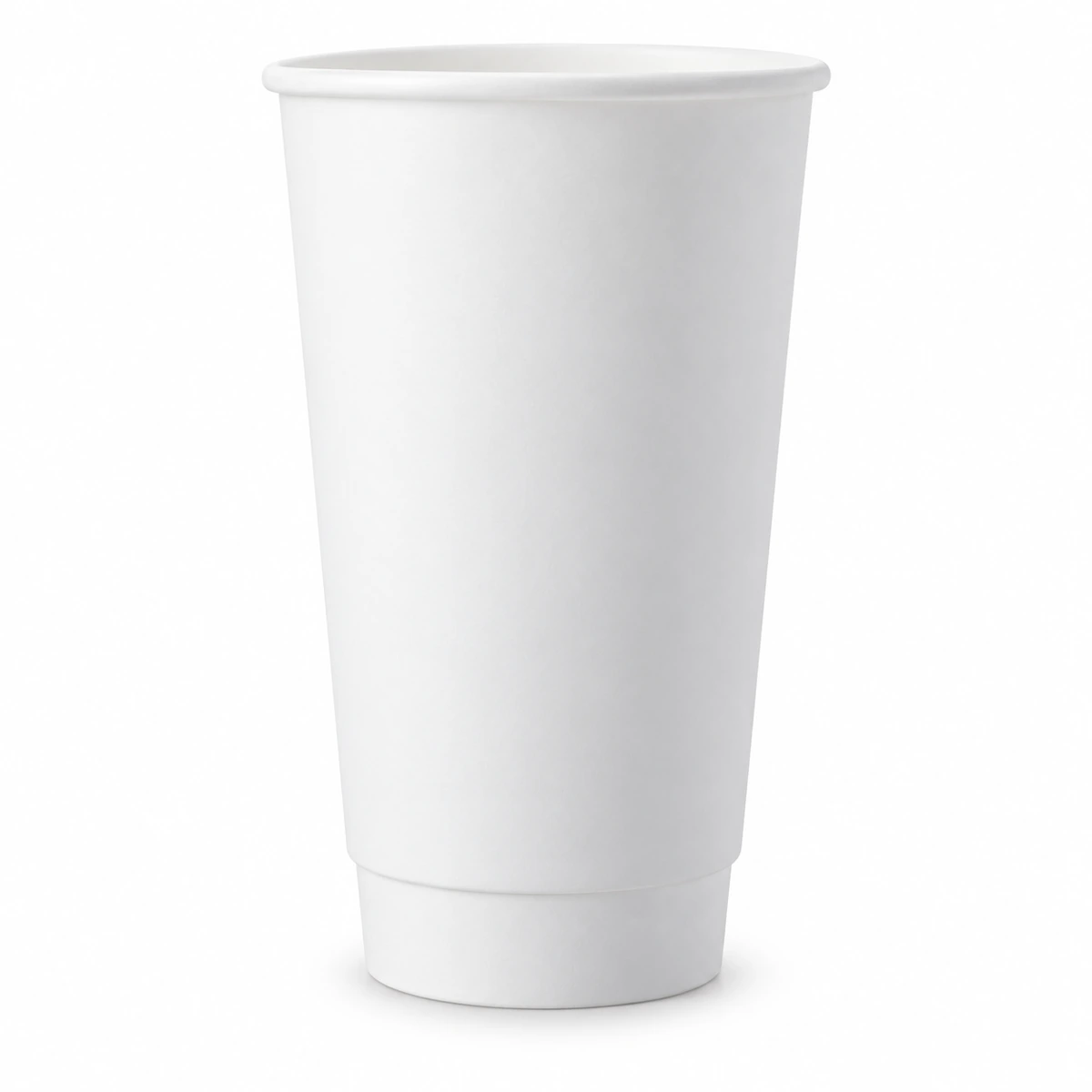 90-22oz/700ml Double-wall paper cup