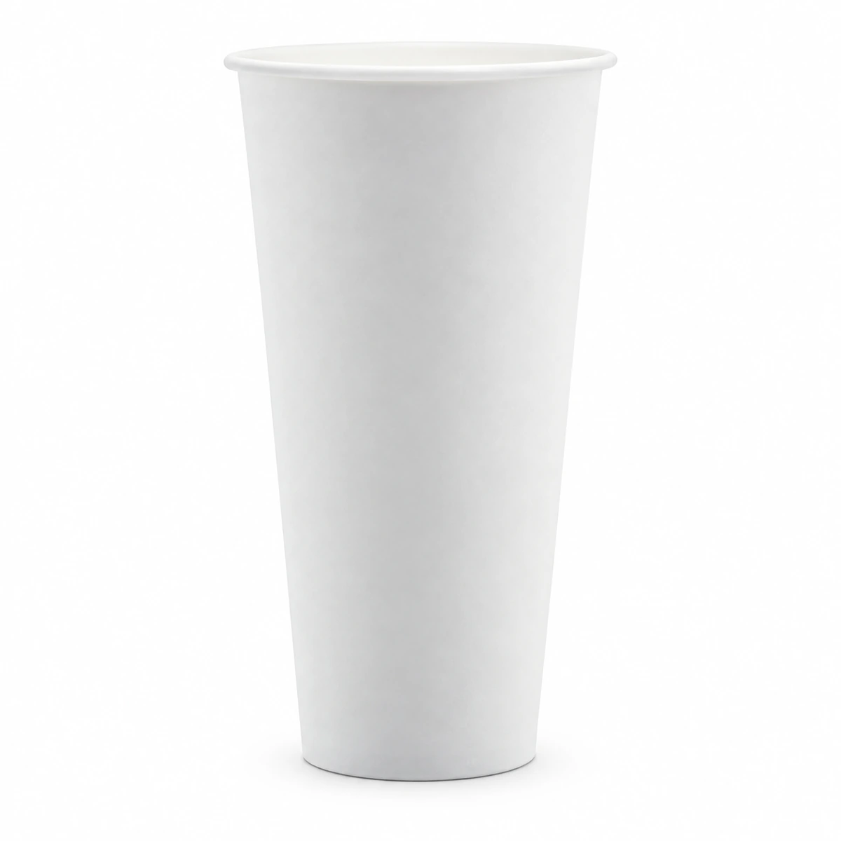 90-24oz/750ml Single-wall paper cup