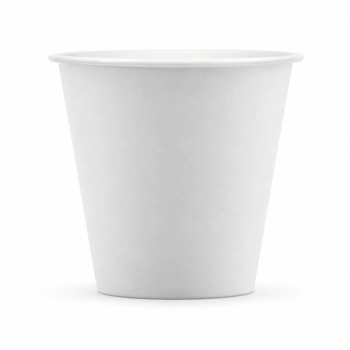 90-8oz/280ml Single-wall paper cup