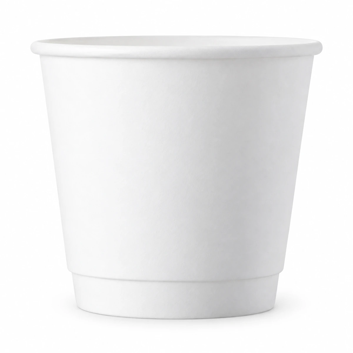 90-8oz/280ml Double-wall paper cup