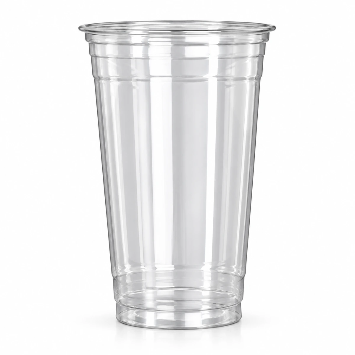 PET107-30oz PET cold cup