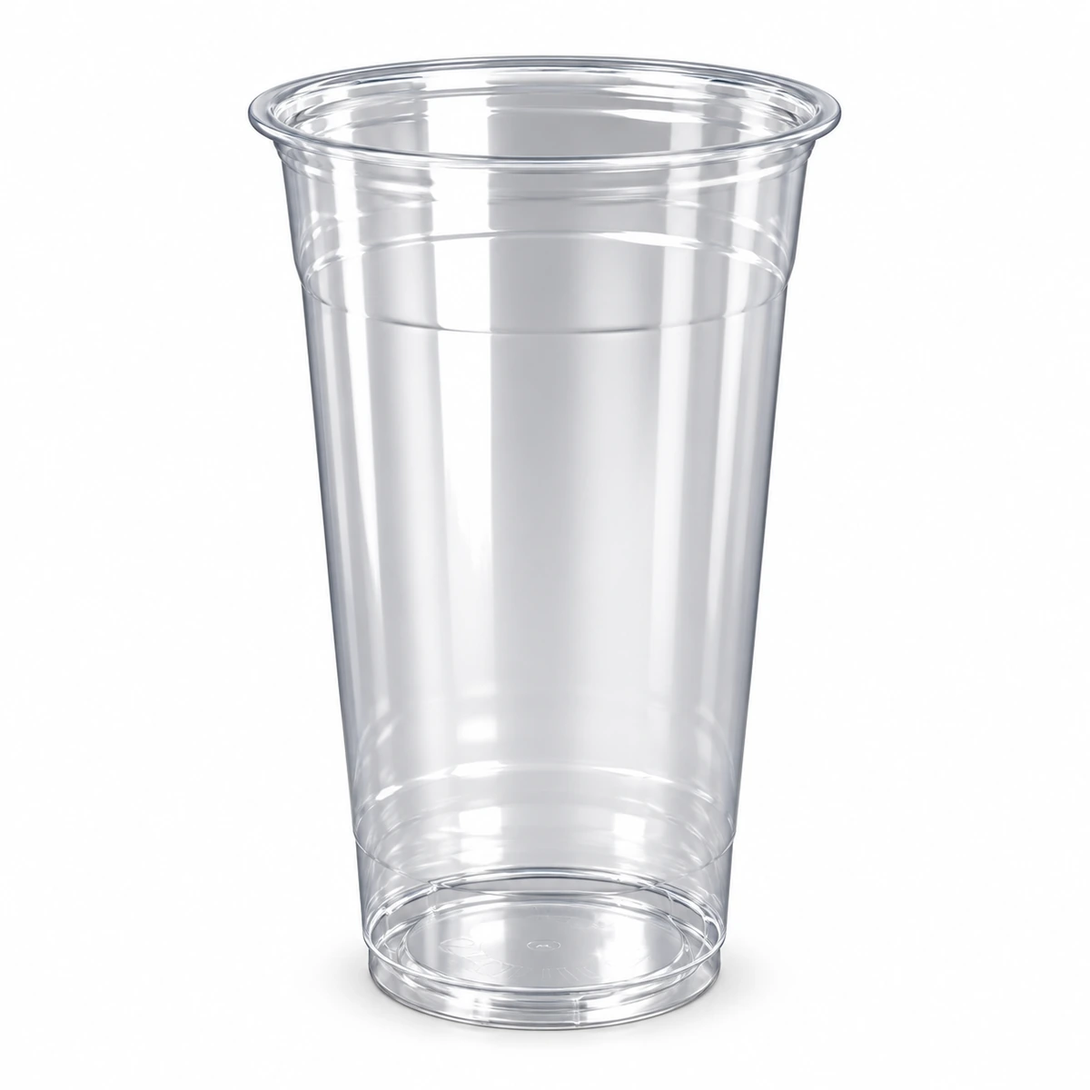 PET107-32oz PET cold cup