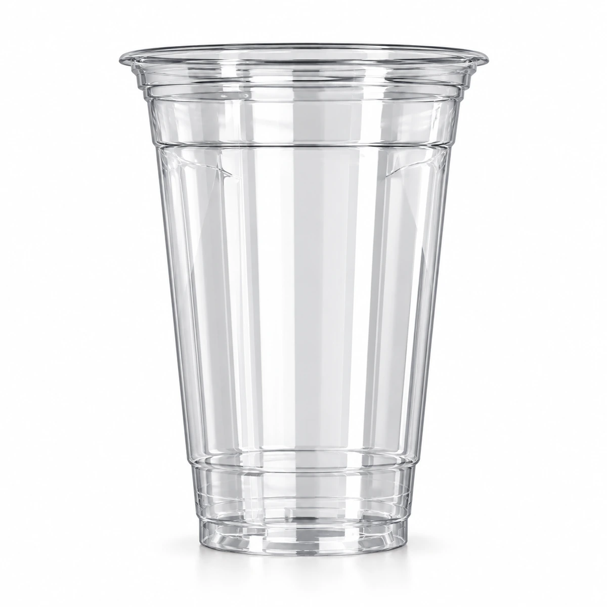 PET78-10oz PET cold cup