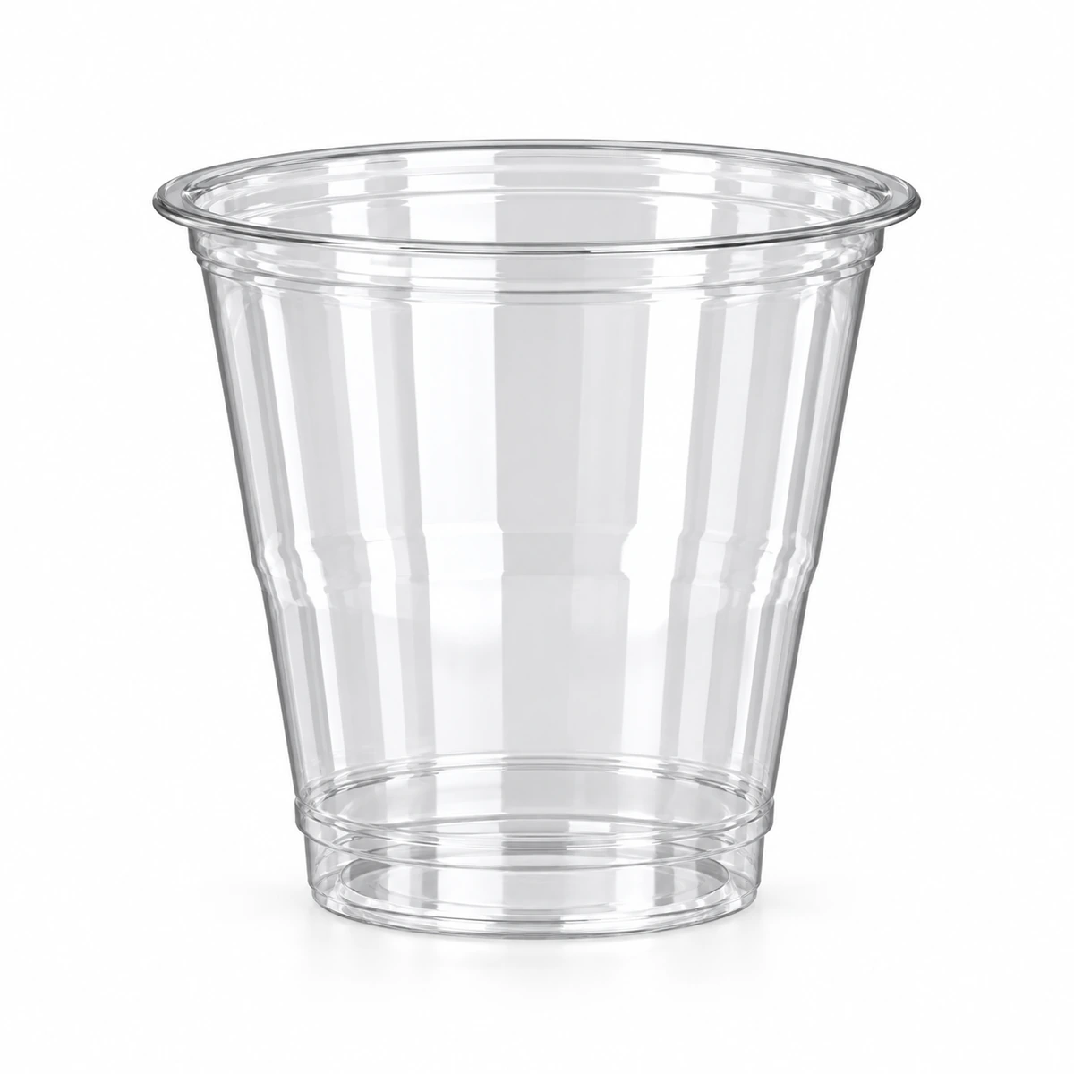 PET78-8oz PET cold cup