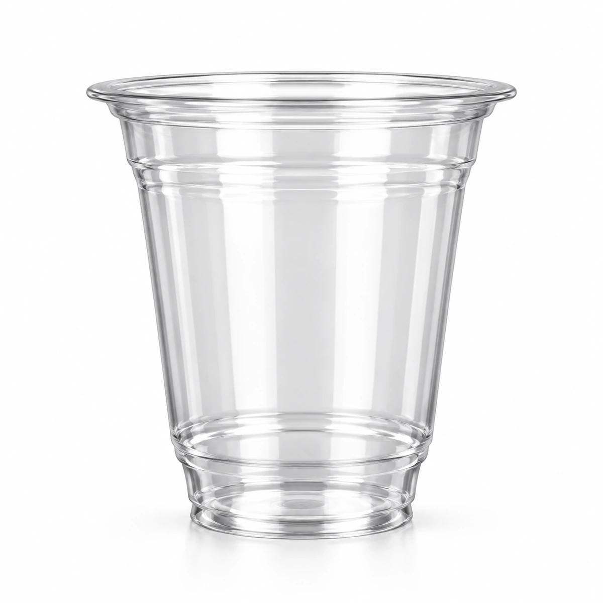 PET78-8oz PET cold cup · Style A