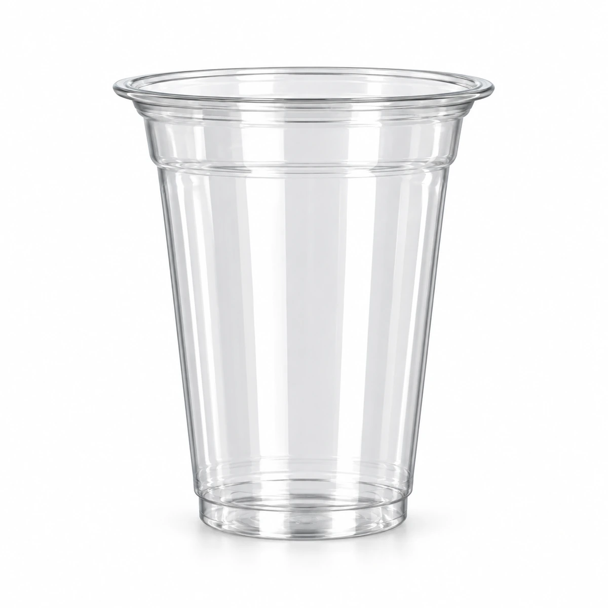 PET78-9oz PET cold cup