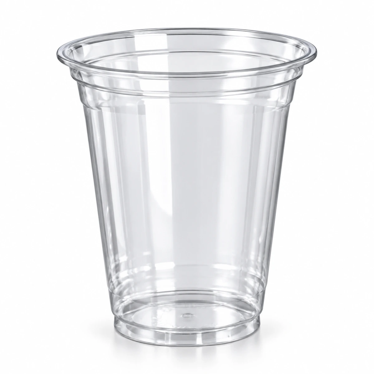 PET89-12oz PET cold cup
