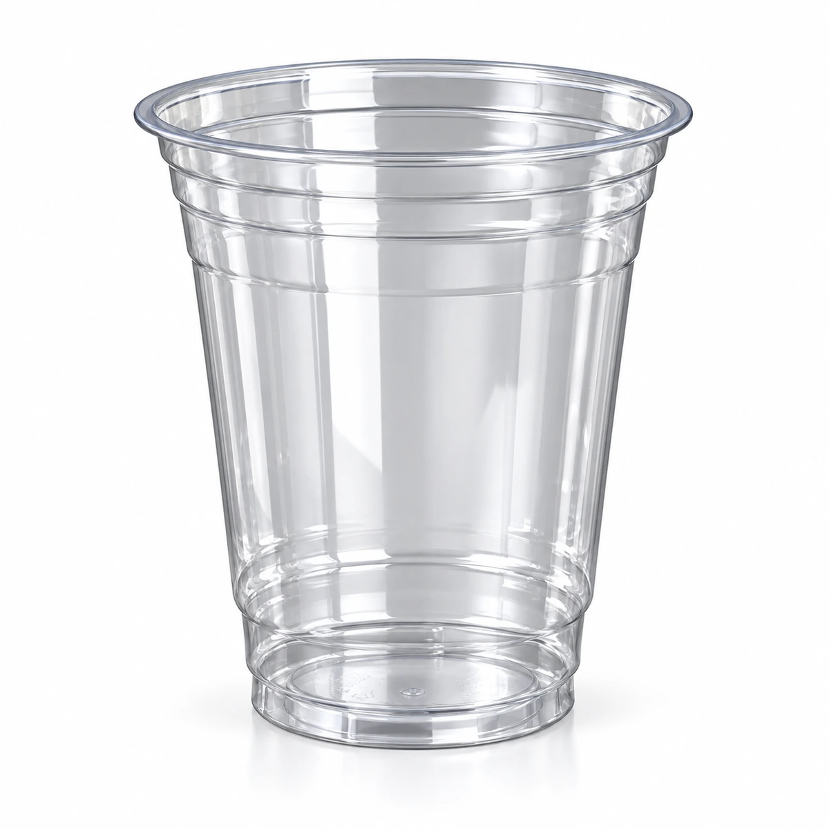 PET89-14oz PET cold cup