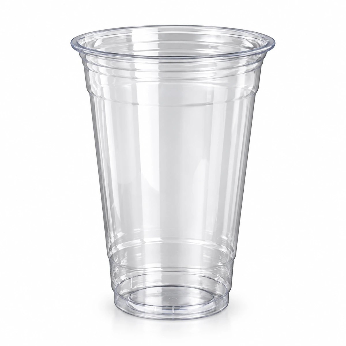 PET89-16oz PET cold cup