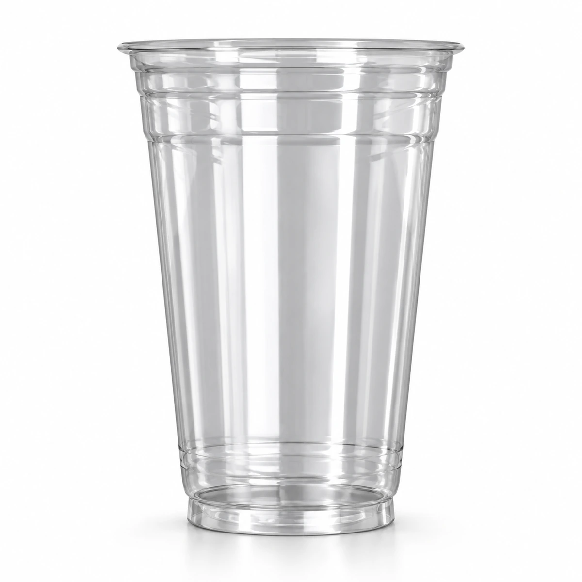 PET89-16oz PET cold cup · Style A
