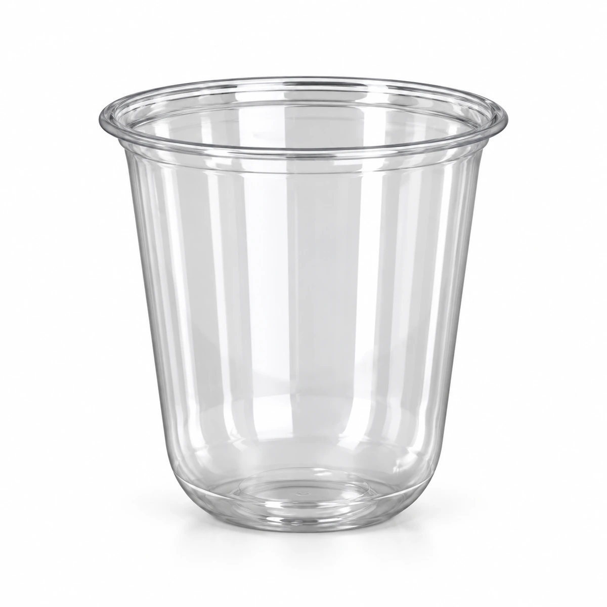 PET89-300U PET cold cup