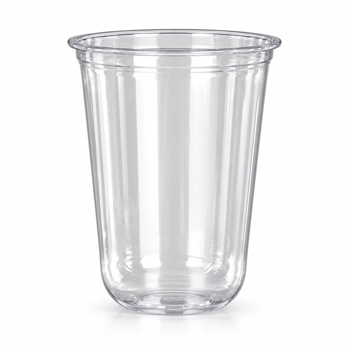 PET89-500U PET cold cup