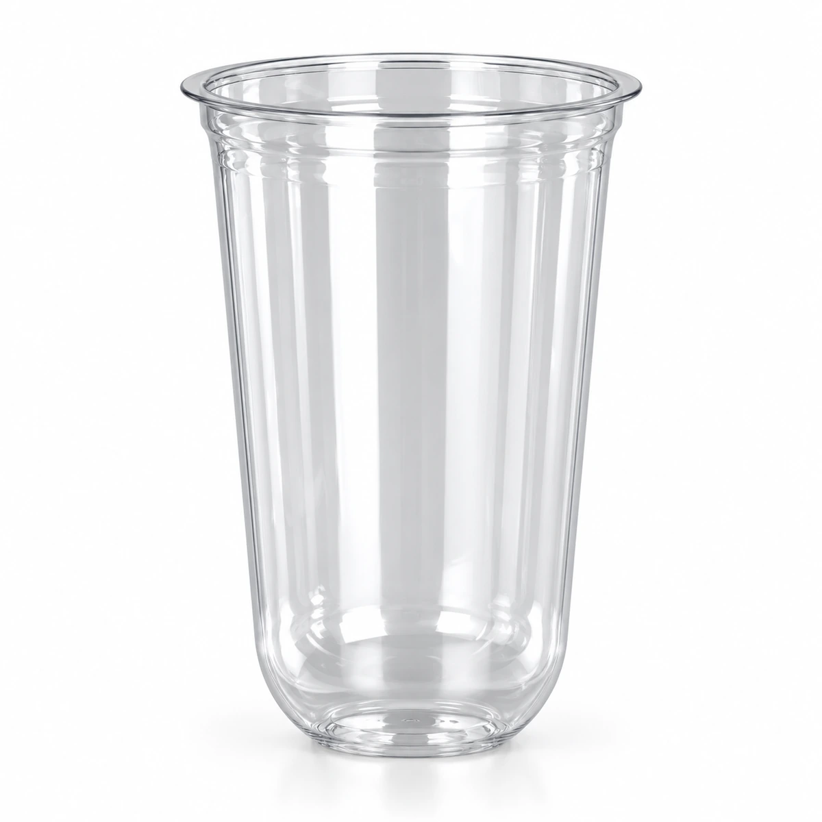 PET89-600U PET cold cup