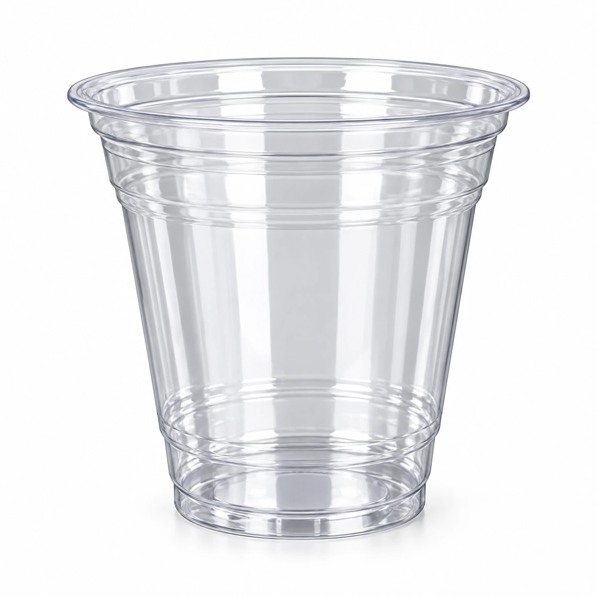 PET93-10oz PET cold cup · Style B