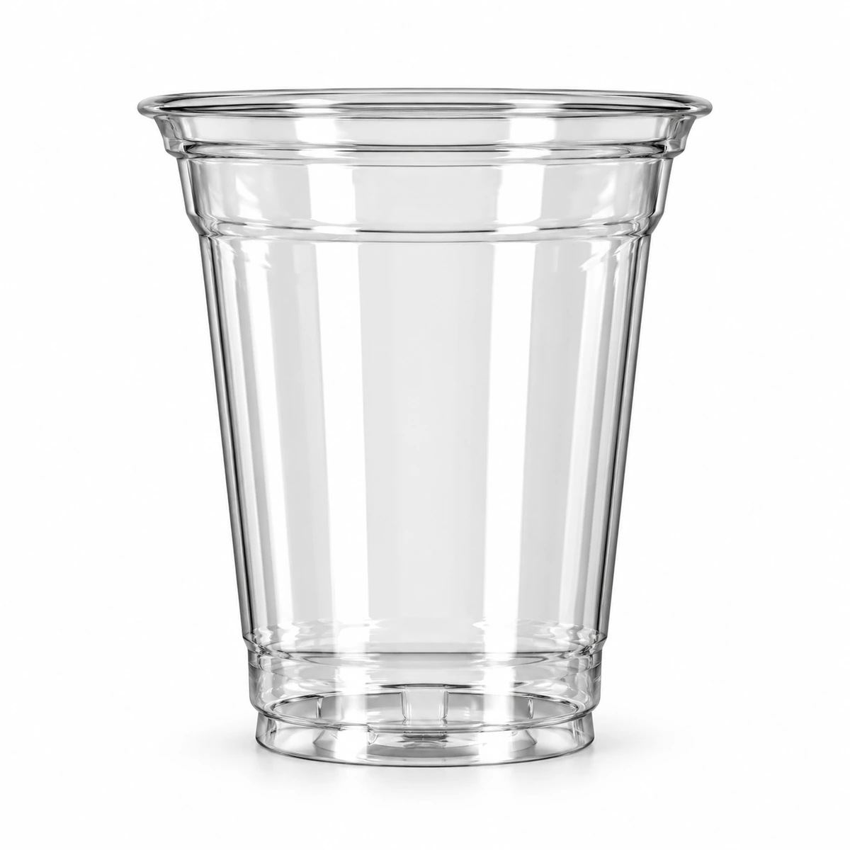 PET93-12oz PET cold cup