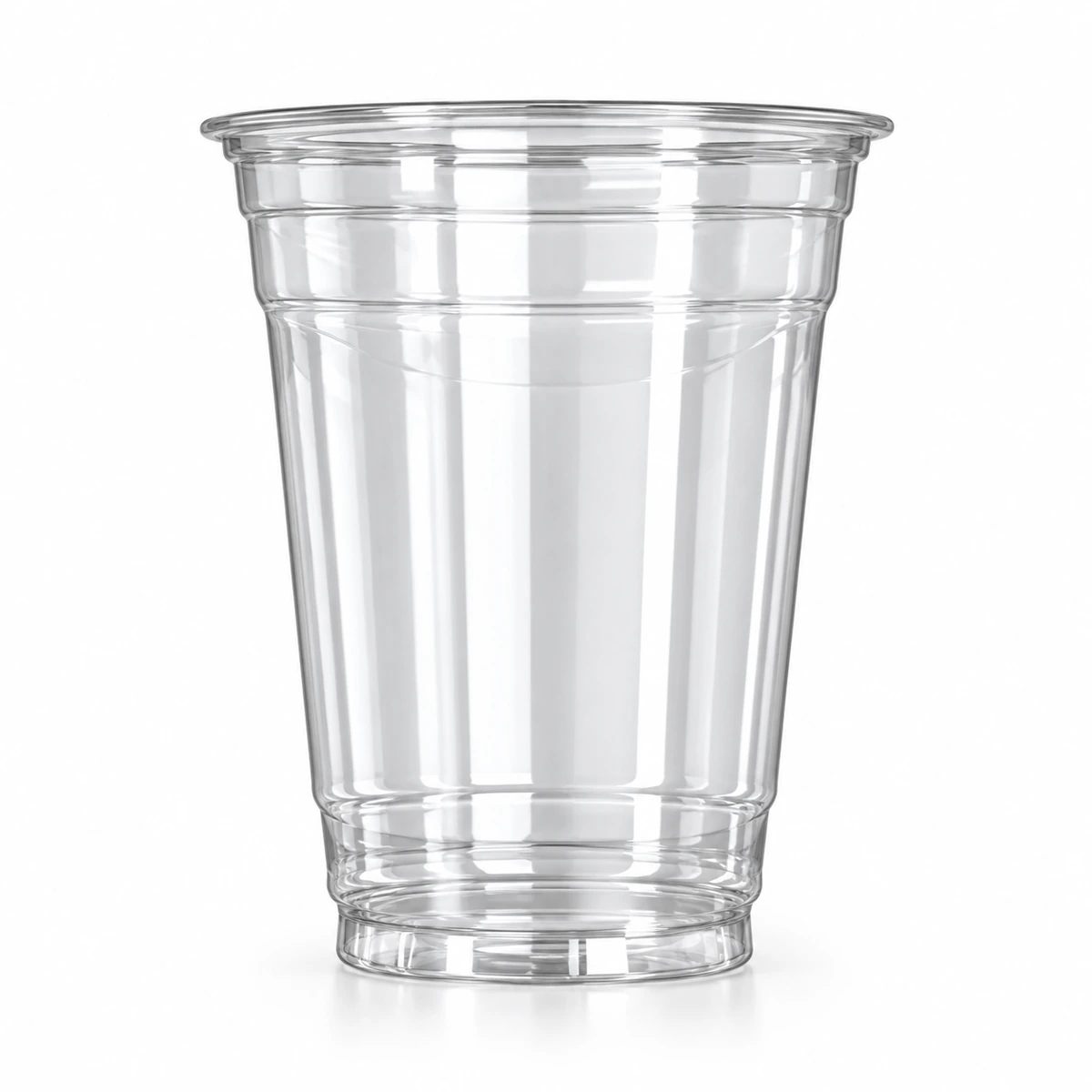 PET93-14oz PET cold cup