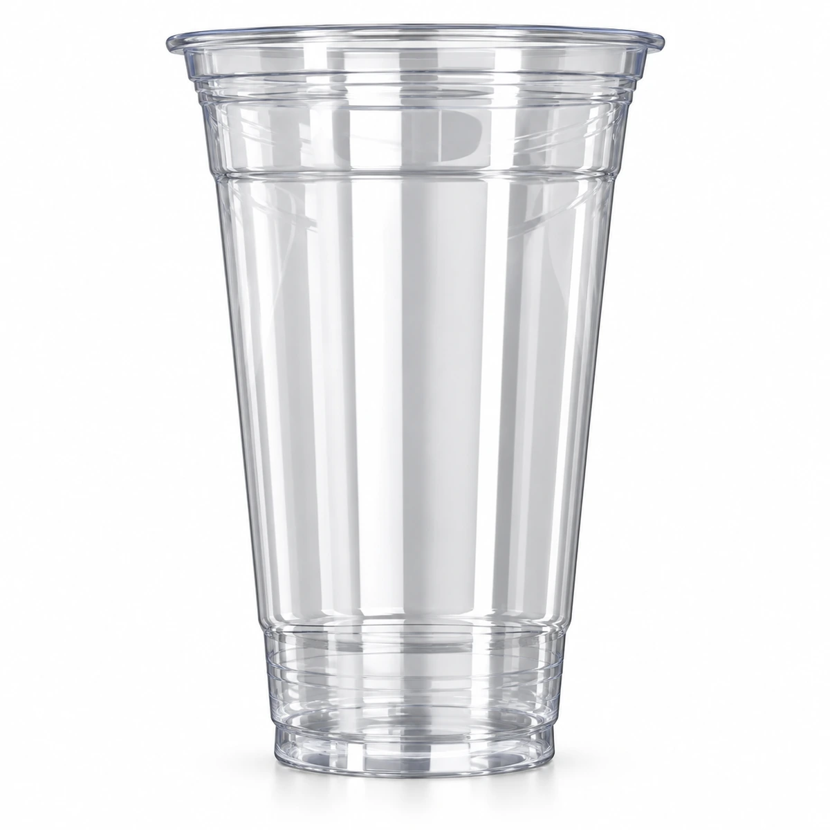 PET93-16oz PET cold cup