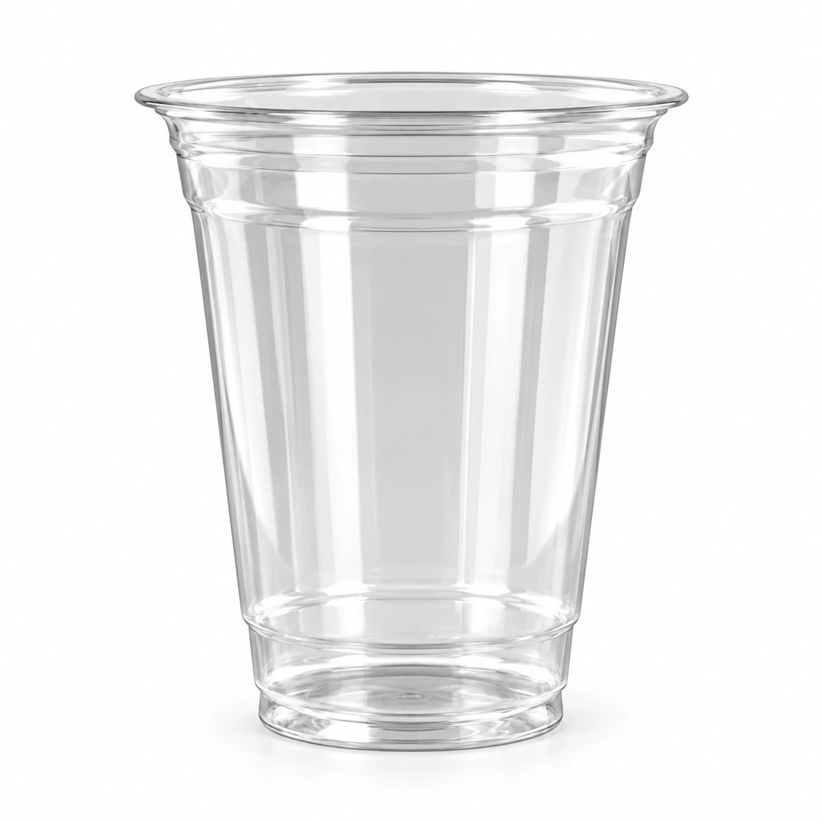 PET95-12oz PET cold cup
