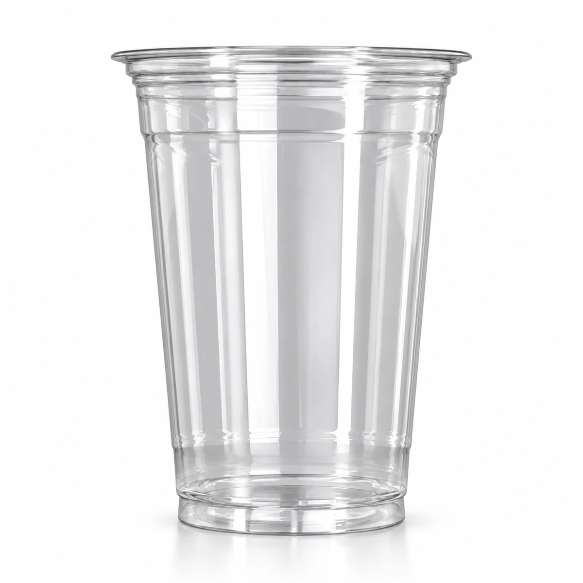 PET95-16oz PET cold cup
