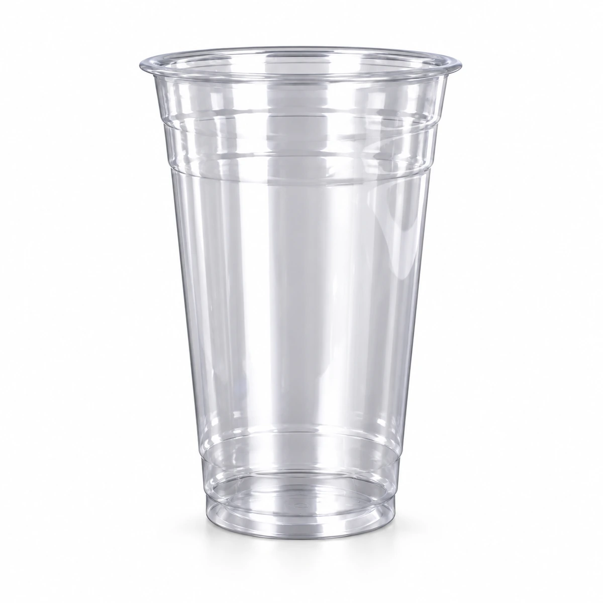 PET95-20oz PET cold cup