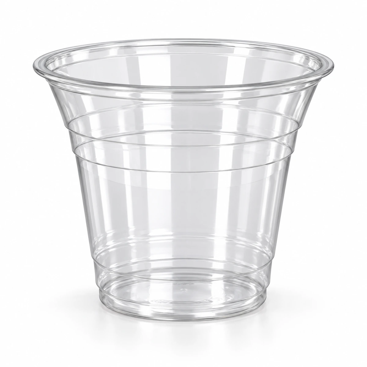 PET95-9oz PET cold cup