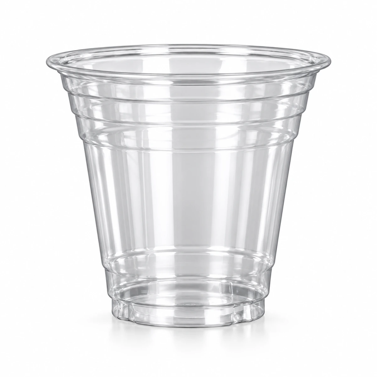 PET98-12oz PET cold cup
