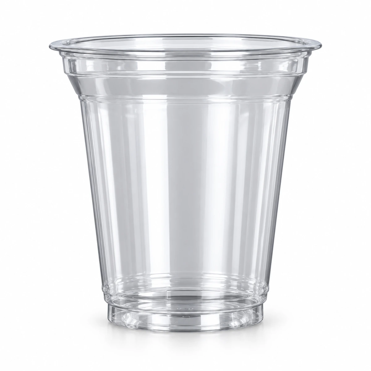 PET98-14oz PET cold cup