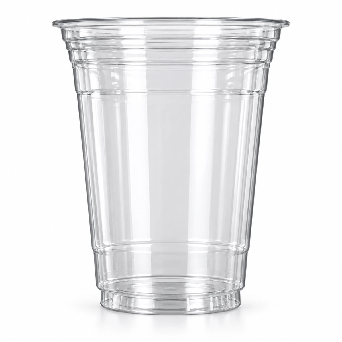 PET98-16oz PET cold cup · Style A
