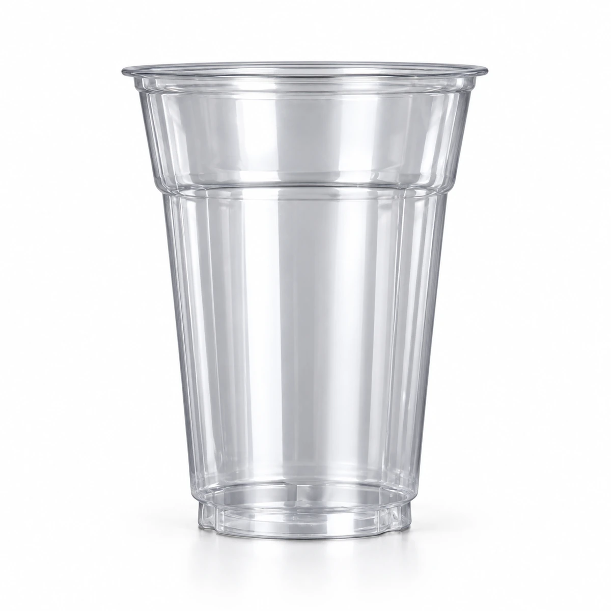 PET98-16oz PET cold cup · Style B