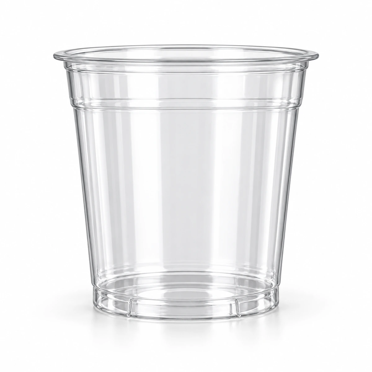 PET98-18oz PET cold cup · Dudu style