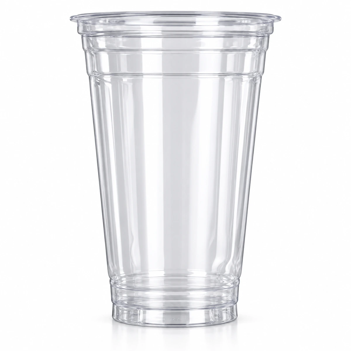 PET98-20oz PET cold cup